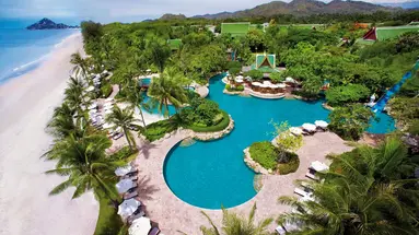 Hyatt Regency Hua Hin
