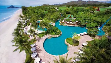 Hyatt Regency Hua Hin