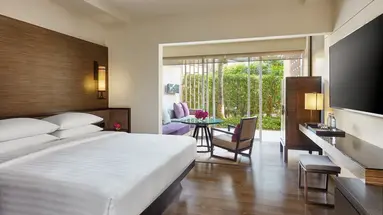 Hyatt Regency Hua Hin