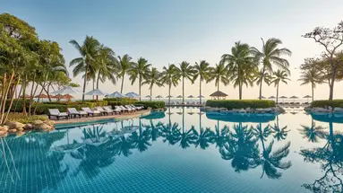 Hyatt Regency Hua Hin