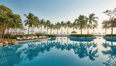 Hyatt Regency Hua Hin
