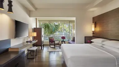 Hyatt Regency Hua Hin