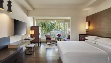 Hyatt Regency Hua Hin