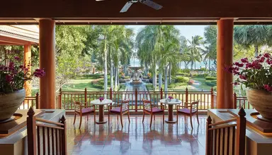 Hyatt Regency Hua Hin