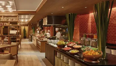 Hyatt Regency Hua Hin