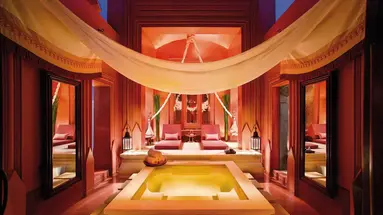 Hyatt Regency Hua Hin