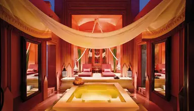 Hyatt Regency Hua Hin