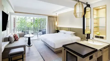 Hyatt Regency Hua Hin