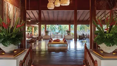 Hyatt Regency Hua Hin