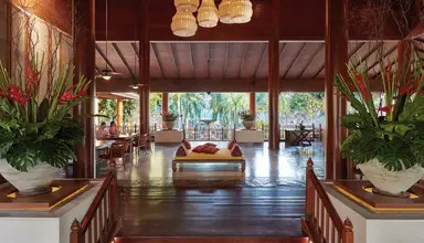 Hyatt Regency Hua Hin