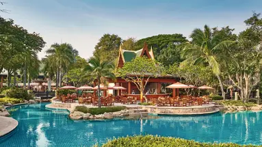 Hyatt Regency Hua Hin