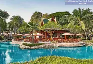Hyatt Regency Hua Hin