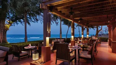 Hyatt Regency Hua Hin