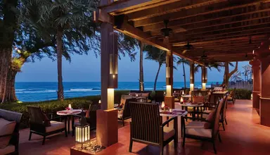 Hyatt Regency Hua Hin