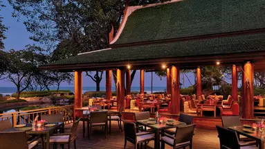 Hyatt Regency Hua Hin