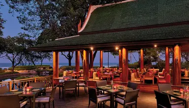 Hyatt Regency Hua Hin