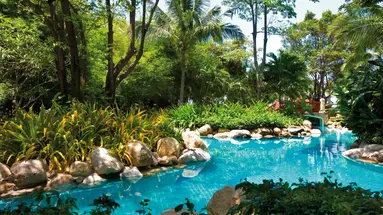 Hyatt Regency Hua Hin