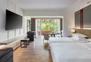 Hyatt Regency Hua Hin