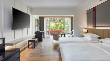 Hyatt Regency Hua Hin