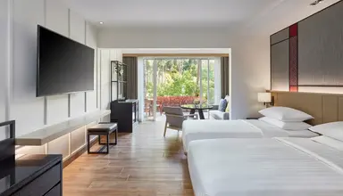 Hyatt Regency Hua Hin