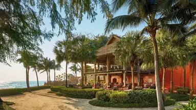 Hyatt Regency Hua Hin