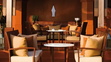 Hyatt Regency Hua Hin
