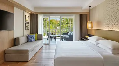 Hyatt Regency Hua Hin