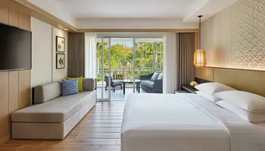 Hyatt Regency Hua Hin