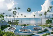 Hyatt Regency Koh Samui