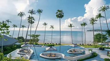 Hyatt Regency Koh Samui