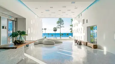 Hyatt Regency Koh Samui