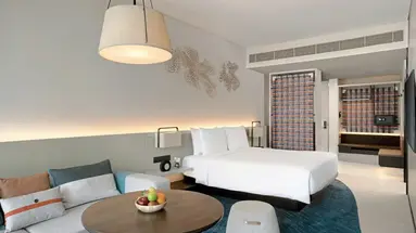 Hyatt Regency Koh Samui