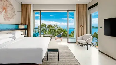 Hyatt Regency Koh Samui