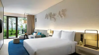 Hyatt Regency Koh Samui