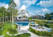 Hyatt Regency Koh Samui