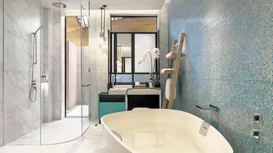 Hyatt Regency Koh Samui