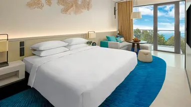 Hyatt Regency Koh Samui