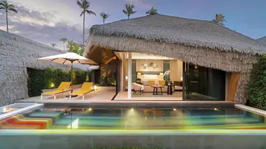 Hyatt Regency Koh Samui