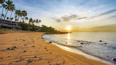 Hyatt Regency Koh Samui