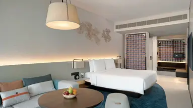 Hyatt Regency Koh Samui