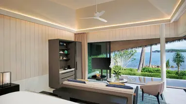 Hyatt Regency Koh Samui