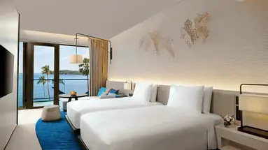 Hyatt Regency Koh Samui