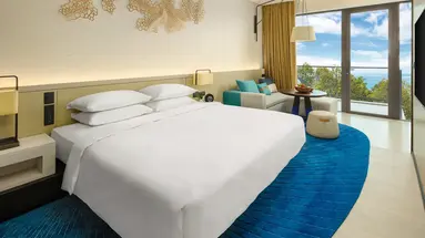 Hyatt Regency Koh Samui