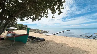 Hyatt Regency Koh Samui