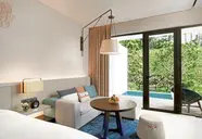 Hyatt Regency Koh Samui
