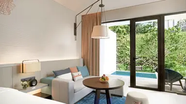 Hyatt Regency Koh Samui