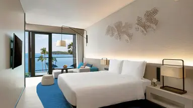 Hyatt Regency Koh Samui