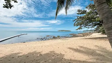 Hyatt Regency Koh Samui