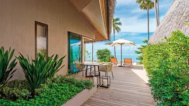 Hyatt Regency Koh Samui