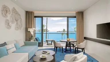 Hyatt Regency Koh Samui